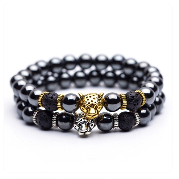 Other - Leopard ahead Bracelet